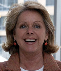 Gisa Berghof, 1. Vorsitzende